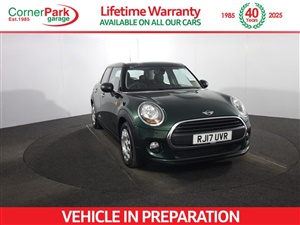 Large image for the Used Mini HATCH