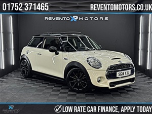 Large image for the Used Mini HATCH