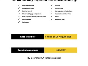 Large image for the Used Mini HATCH