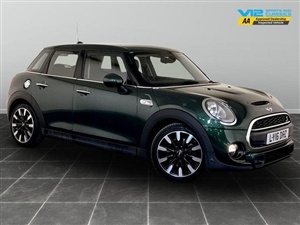 Large image for the Used Mini Hatch