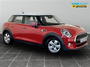 Large image for the Used Mini Hatch
