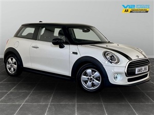 Large image for the Used Mini Hatch
