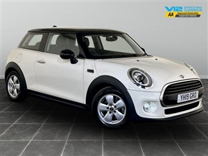 Large image for the Used Mini Hatch