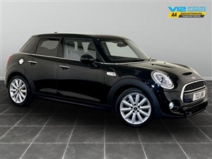 Large image for the Used Mini Hatch