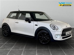 Large image for the Used Mini Hatch