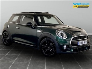 Large image for the Used Mini Hatch