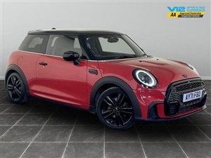Large image for the Used Mini Hatch