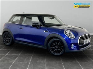 Large image for the Used Mini Hatch