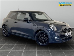 Large image for the Used Mini Hatch