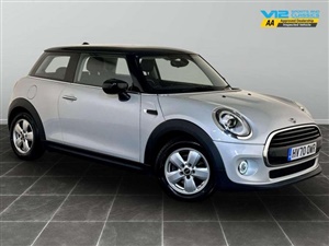 Large image for the Used Mini Hatch