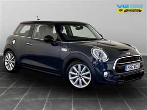 Large image for the Used Mini Hatch