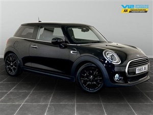 Large image for the Used Mini Hatch