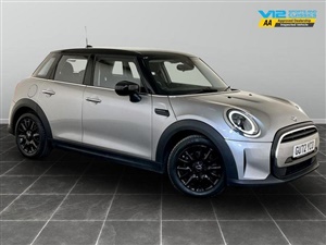 Large image for the Used Mini Hatch