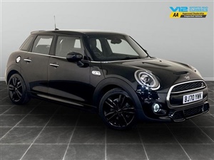 Large image for the Used Mini Hatch