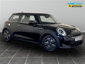 Large image for the Used Mini Hatch