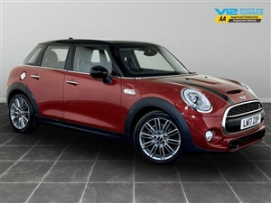 Large image for the Used Mini Hatch