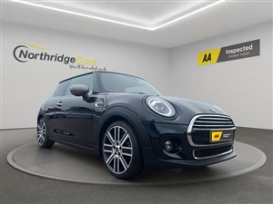 Large image for the Used Mini Hatch