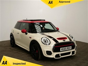 Large image for the Used Mini Hatch