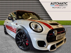 Large image for the Used Mini Hatch