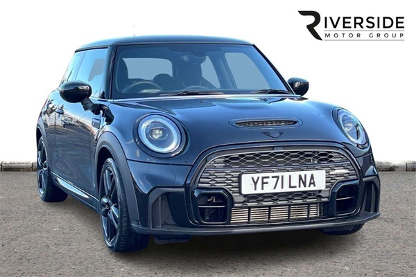 Large image for the Used Mini Hatchback