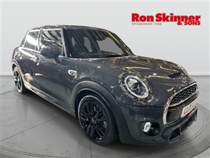 Large image for the Used Mini HATCH