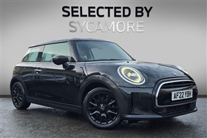 Large image for the Used Mini Hatch