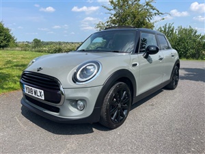 Large image for the Used Mini HATCH