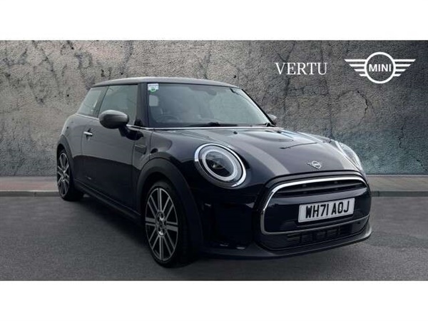 Large image for the Used Mini Hatchback