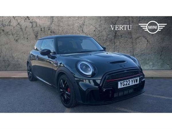 Large image for the Used Mini Hatchback