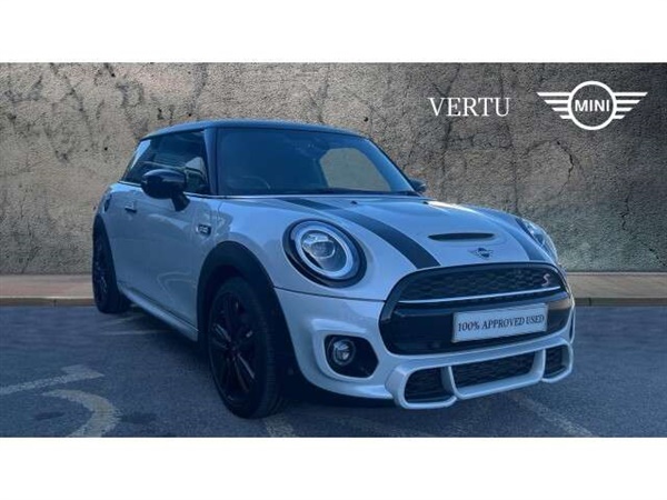 Large image for the Used Mini Hatchback
