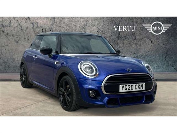 Large image for the Used Mini Hatchback