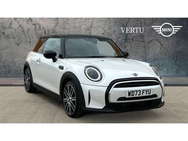 Large image for the Used Mini Hatchback