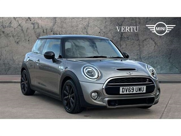 Large image for the Used Mini Hatchback