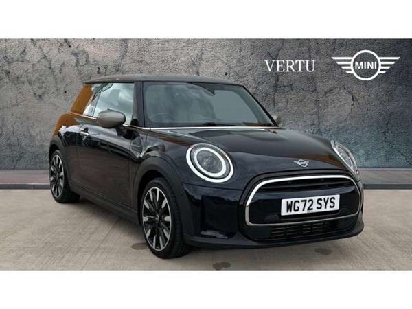 Large image for the Used Mini Hatchback