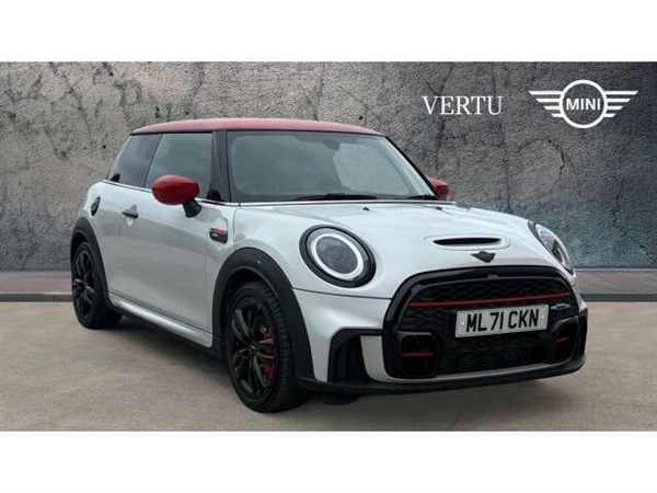 Large image for the Used Mini Hatchback