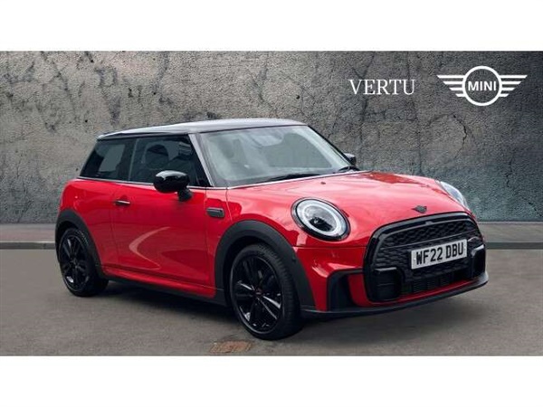 Large image for the Used Mini Hatchback