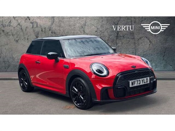 Large image for the Used Mini Hatchback