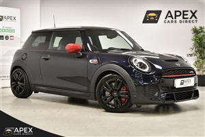 Large image for the Used Mini HATCH