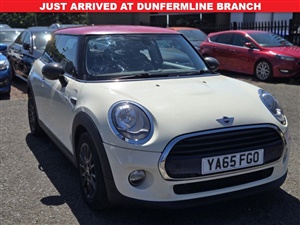 Large image for the Used Mini HATCH