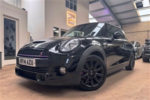 Large image for the Used Mini HATCH