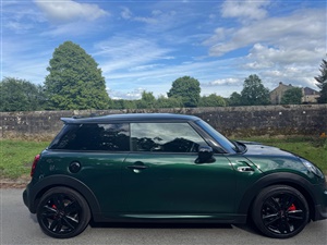 Large image for the Used Mini Hatch