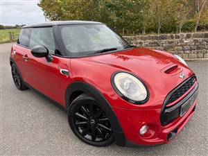 Large image for the Used Mini Hatch