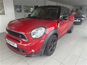 Large image for the Used Mini COOPER