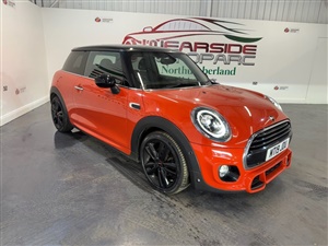Large image for the Used Mini HATCH