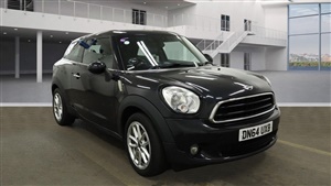 Large image for the Used Mini COOPER