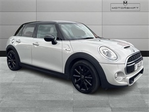 Large image for the Used Mini HATCH