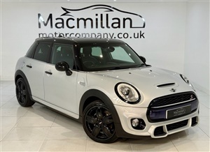 Large image for the Used Mini HATCH