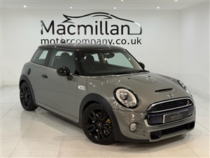 Large image for the Used Mini HATCH