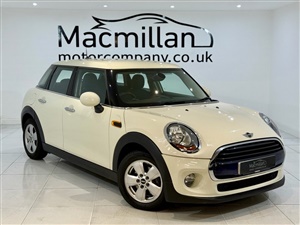 Large image for the Used Mini HATCH
