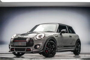 Large image for the Used Mini HATCH